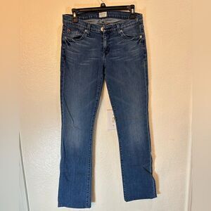 HUDSON JEANS 